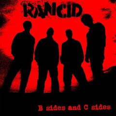 Rancid – B Sides And C Sides (2024) (ALBUM ZIP)
