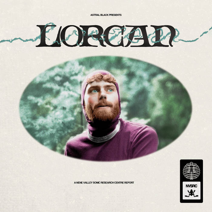 Samuel Organ &amp; Laucan – Lorcan (2024) (ALBUM ZIP)