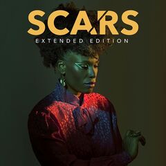 Sandra Nkake – Scars (2024) (ALBUM ZIP)