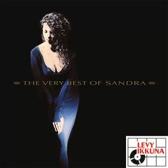 Sandra – The Very Best Of Sandra (2024) (ALBUM ZIP)