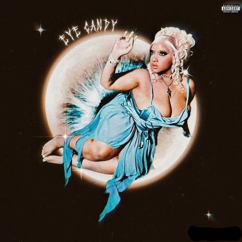 Santana Fox – Eye Candy (2024) (ALBUM ZIP)