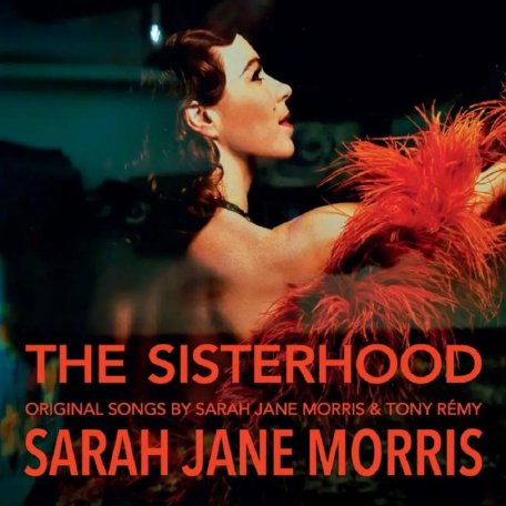 Sarah Jane Morris – Sisterhood (2024) (ALBUM ZIP)