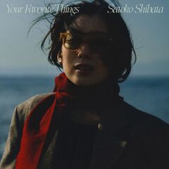 Satoko Shibata – Your Favorite Things (2024) (ALBUM ZIP)