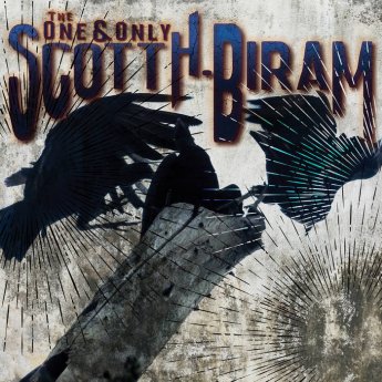 Scott H. Biram – The One And Only Scott H. Biram (2024) (ALBUM ZIP)