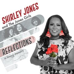 Shirley Jones – Reflections In Loving Memory (2024) (ALBUM ZIP)