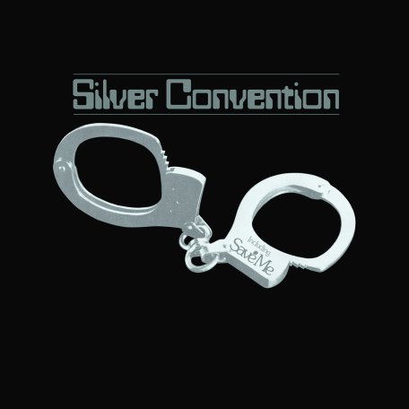 Silver Convention – Save Me (2024) (ALBUM ZIP)