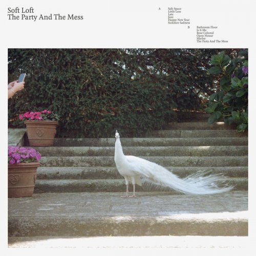 Soft Loft – The Party And The Mess (2024) (ALBUM ZIP)