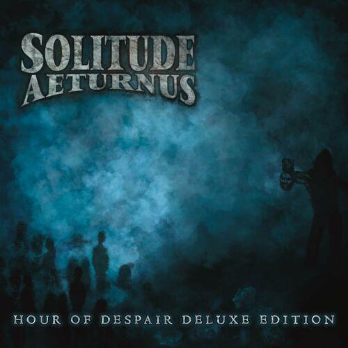 Solitude Aeturnus – Hour Of Despair Deluxe Edition (2024) (ALBUM ZIP)