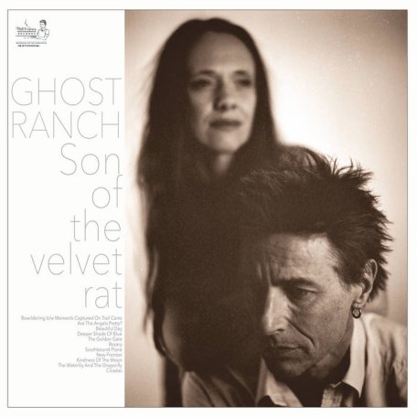 Son Of The Velvet Rat – Ghost Ranch (2024) (ALBUM ZIP)
