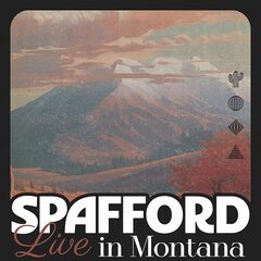 Spafford – Live In Montana (2024) (ALBUM ZIP)