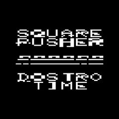Squarepusher – Dostrotime (2024) (ALBUM ZIP)