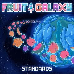 Standards – Fruit Galaxy (2024) (ALBUM ZIP)