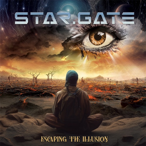 Star.Gate – Escaping The Illusion (2024) (ALBUM ZIP)