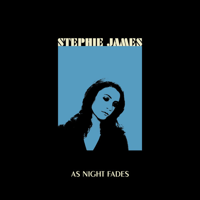 Stephie James – As Night Fades (2024) (ALBUM ZIP)