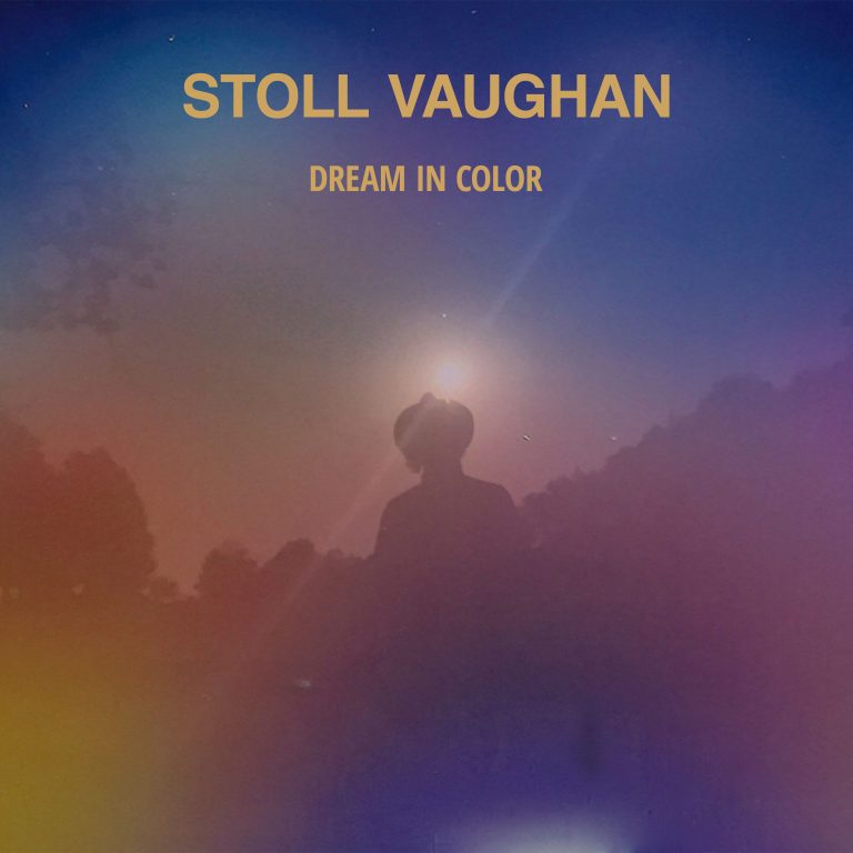 Stoll Vaughan – Dream In Color (2024) (ALBUM ZIP)