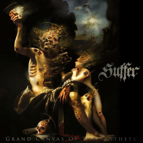 Suffer – Grand Canvas Of The Aesthete (2024) (ALBUM ZIP)