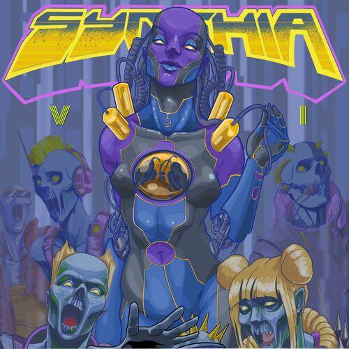 Synthia – VI (2024) (ALBUM ZIP)