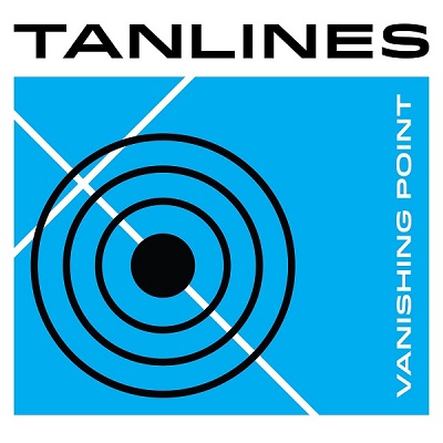 Tanlines – Vanishing Point / Barefoot (2024) (ALBUM ZIP)