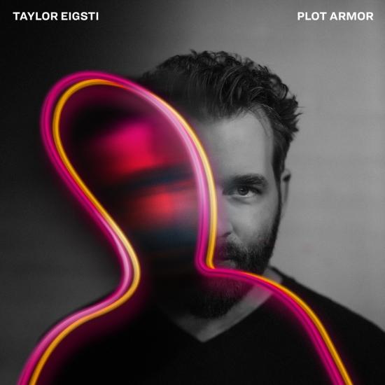 Taylor Eigsti – Plot Armor (2024) (ALBUM ZIP)