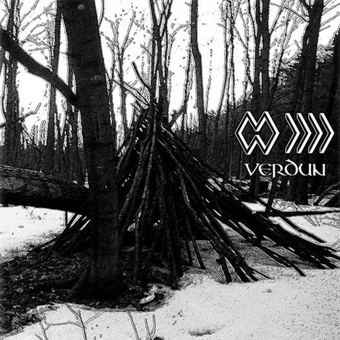 The Band Whose Name Is A Symbol – Verdun (2024) (ALBUM ZIP)