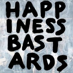 The Black Crowes – Happiness Bastards (2024) (ALBUM ZIP)