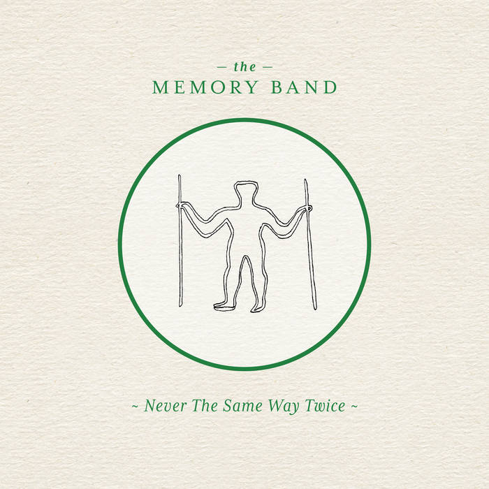 The Memory Band – Never The Same Way Twice (2024) (ALBUM ZIP)