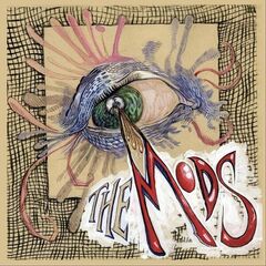 The Mods – The Mods (2024) (ALBUM ZIP)