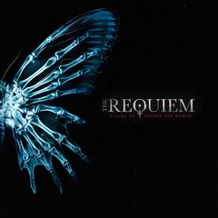 The Requiem – A Cure To Poison The World (2024) (ALBUM ZIP)