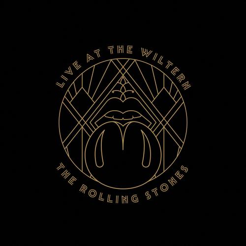The Rolling Stones – Live At The Wiltern (2024) (ALBUM ZIP)