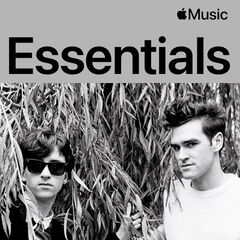 The Smiths – Essentials (2024) (ALBUM ZIP)