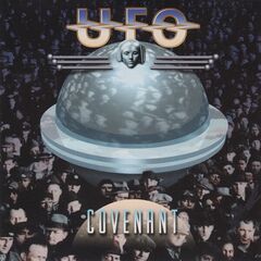 U.F.O. – Covenant Remastered (2024) (ALBUM ZIP)
