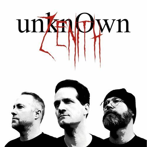 Unknown – Zenith (2024) (ALBUM ZIP)