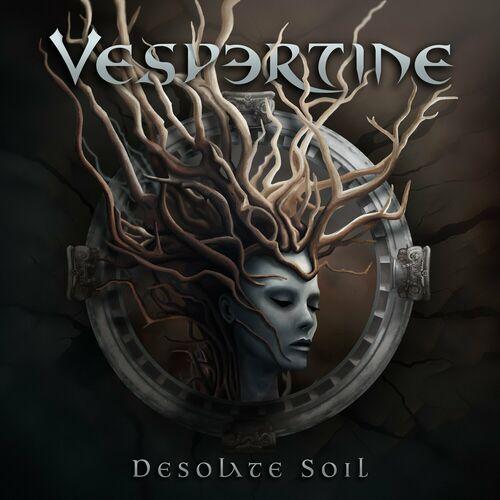 Vespertine – Desolate Soil (2024) (ALBUM ZIP)