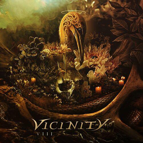 Vicinity – VIII (2024) (ALBUM ZIP)