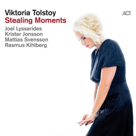 Viktoria Tolstoy – Stealing Moments (2024) (ALBUM ZIP)