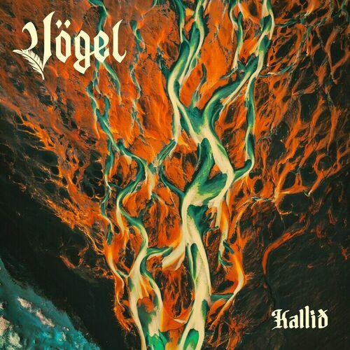Vogel – Kallið (2024) (ALBUM ZIP)