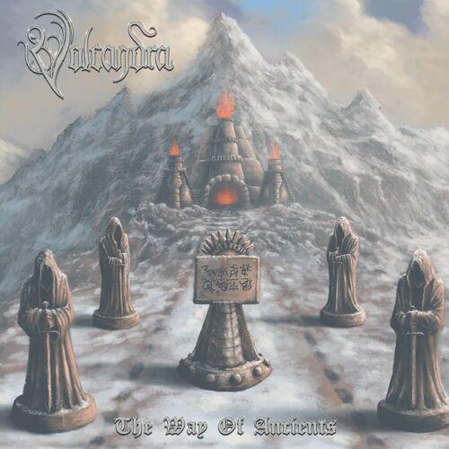 Volcandra – The Way Of Ancients (2024) (ALBUM ZIP)