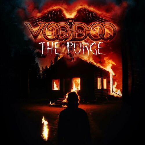 Voodoo – The Purge (2024) (ALBUM ZIP)