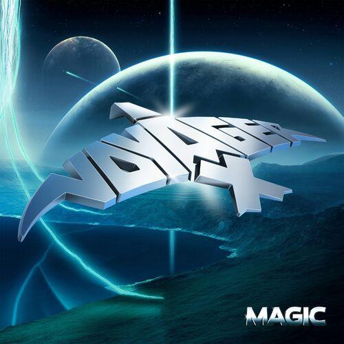 Voyager-X – Magic (2024) (ALBUM ZIP)