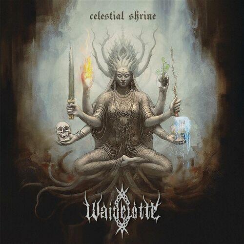 Waidelotte – Celestial Shrine (2024) (ALBUM ZIP)