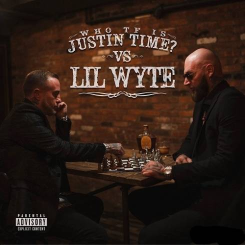 Who Tf Is Justin Time &amp; Lil Wyte – Who Tf Is Justin Time Vs Lil Wyte (2024) (ALBUM ZIP)