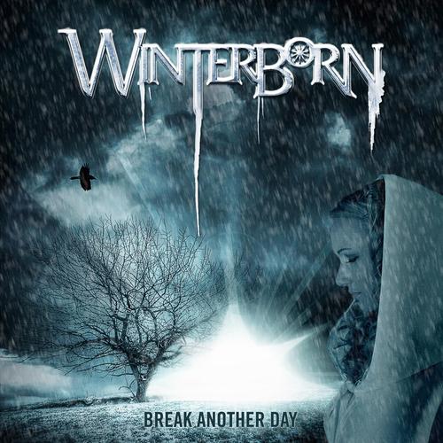 Winterborn – Break Another Day (2024) (ALBUM ZIP)