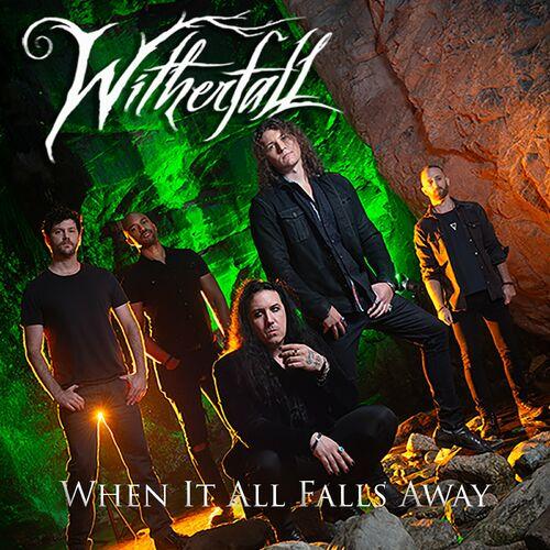 Witherfall – When It All Falls Away (2024) (ALBUM ZIP)