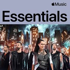 Within Temptation – Essentials (2024) (ALBUM ZIP)