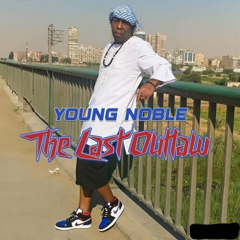 Young Noble – The Last Outlaw (2024) (ALBUM ZIP)