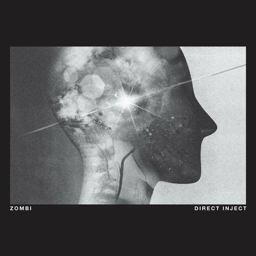 Zombi – Direct Inject (2024) (ALBUM ZIP)