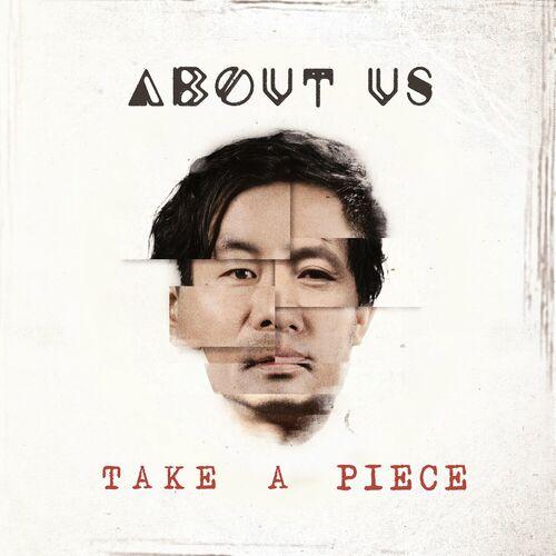 About Us – Take A Piece (2024) (ALBUM ZIP)