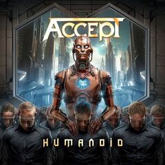 Accept – Humanoid (2024) (ALBUM ZIP)