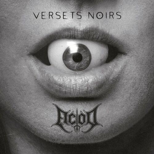 Acod – Versets Noirs (2024) (ALBUM ZIP)