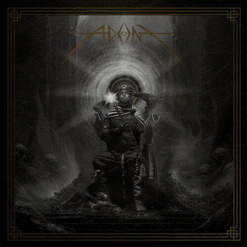 Adon – Adon (2024) (ALBUM ZIP)